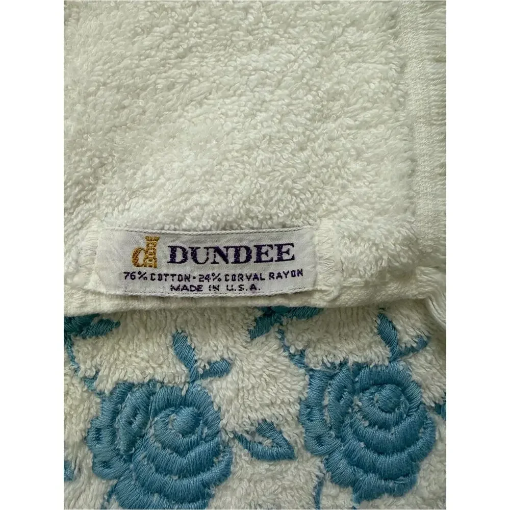Dundee vintage piece